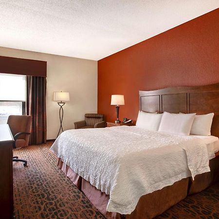 Hampton Inn Fort Wayne-Southwest Екстер'єр фото