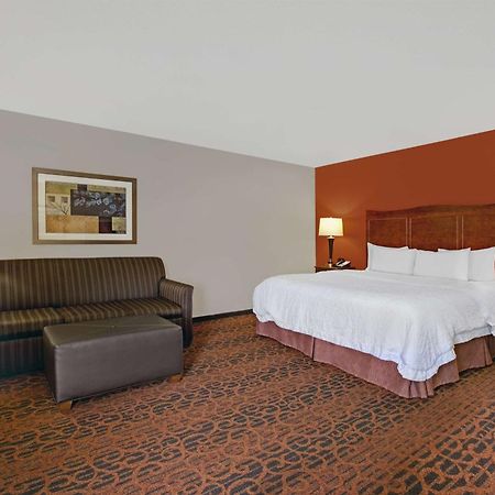 Hampton Inn Fort Wayne-Southwest Екстер'єр фото