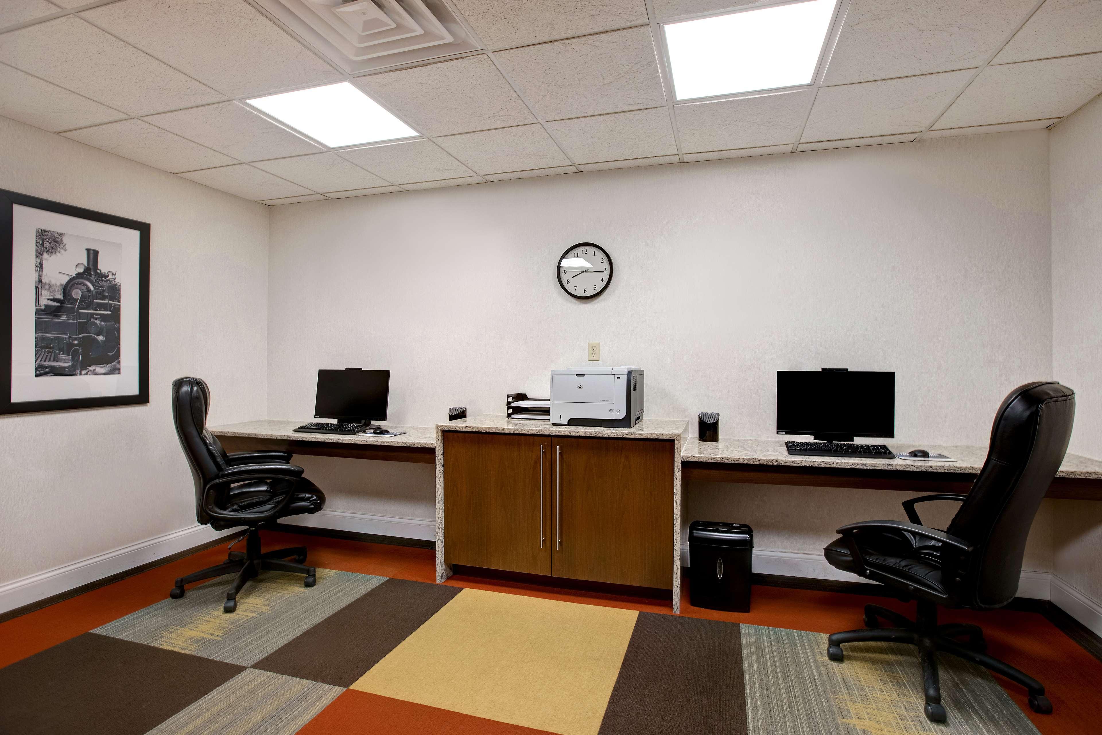 Hampton Inn Fort Wayne-Southwest Екстер'єр фото