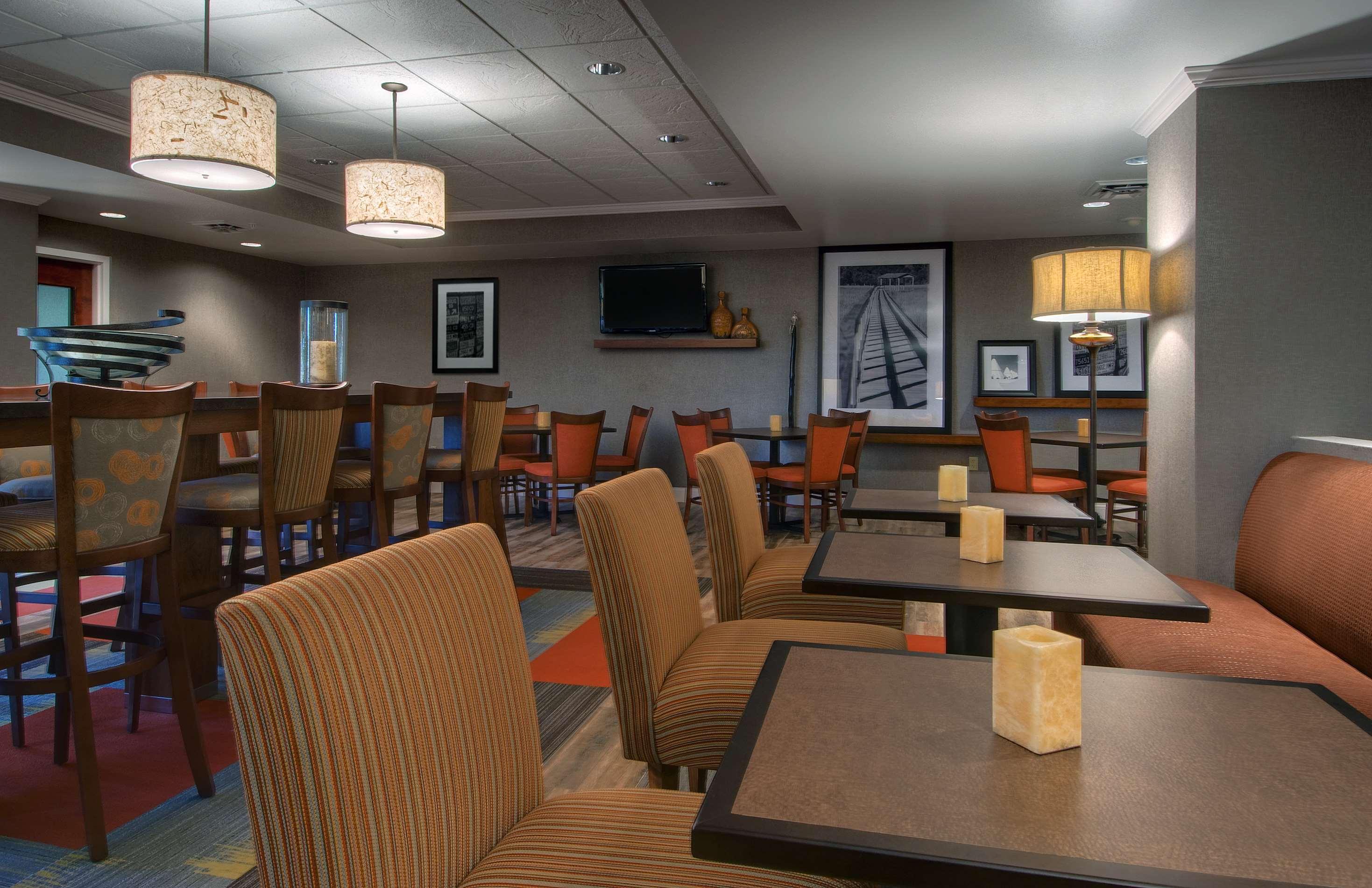 Hampton Inn Fort Wayne-Southwest Екстер'єр фото