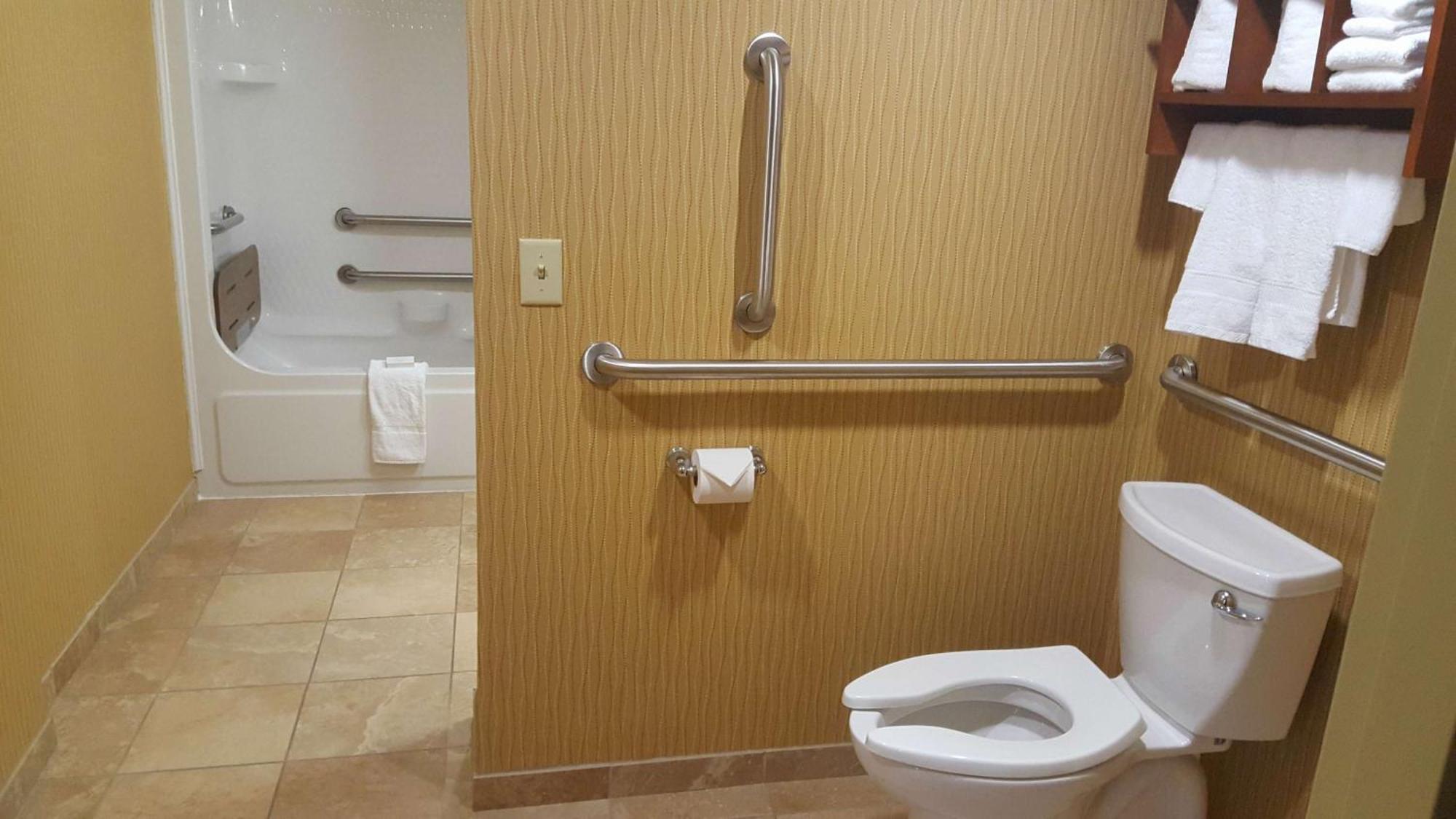 Hampton Inn Fort Wayne-Southwest Екстер'єр фото