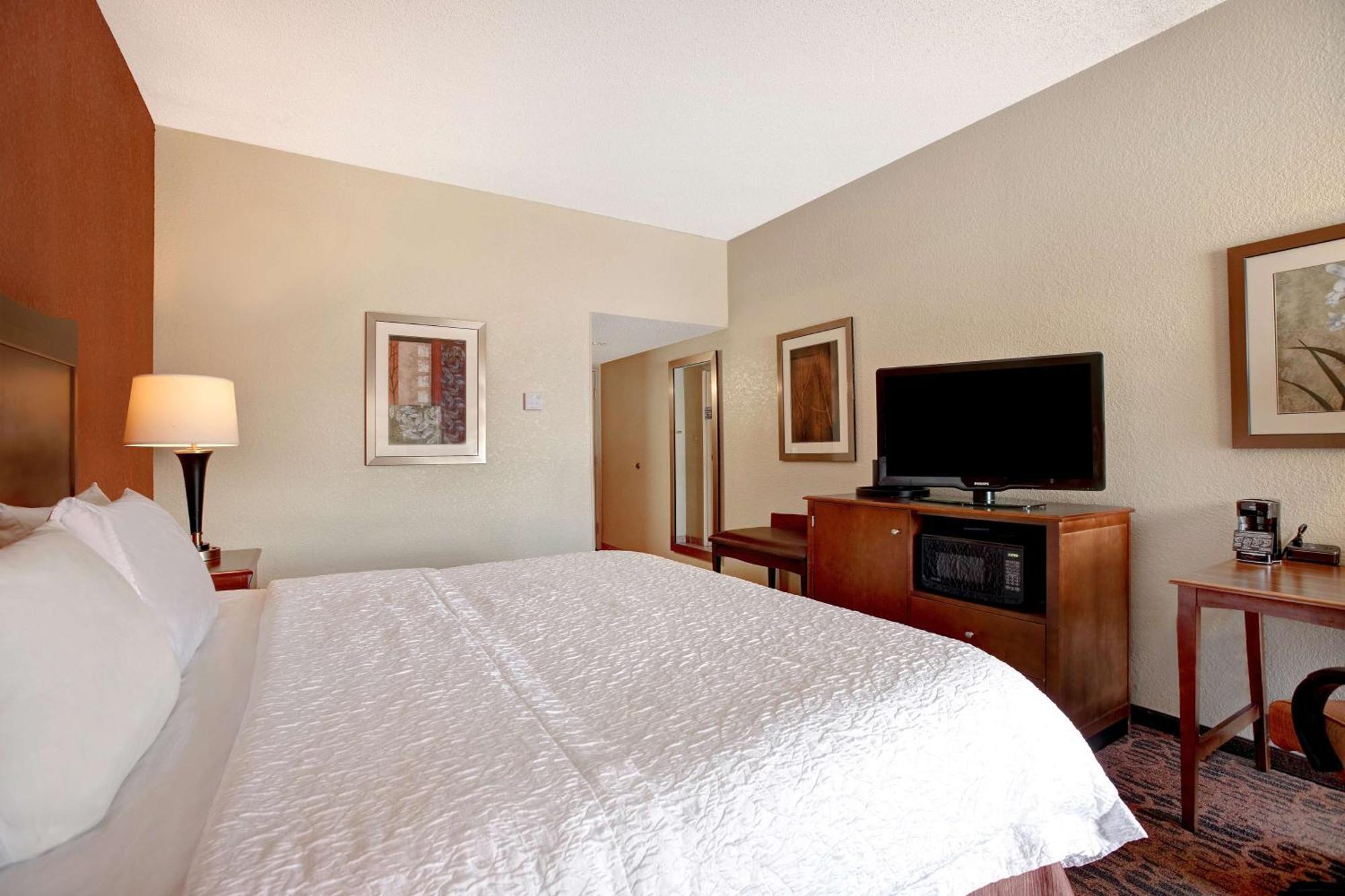 Hampton Inn Fort Wayne-Southwest Екстер'єр фото