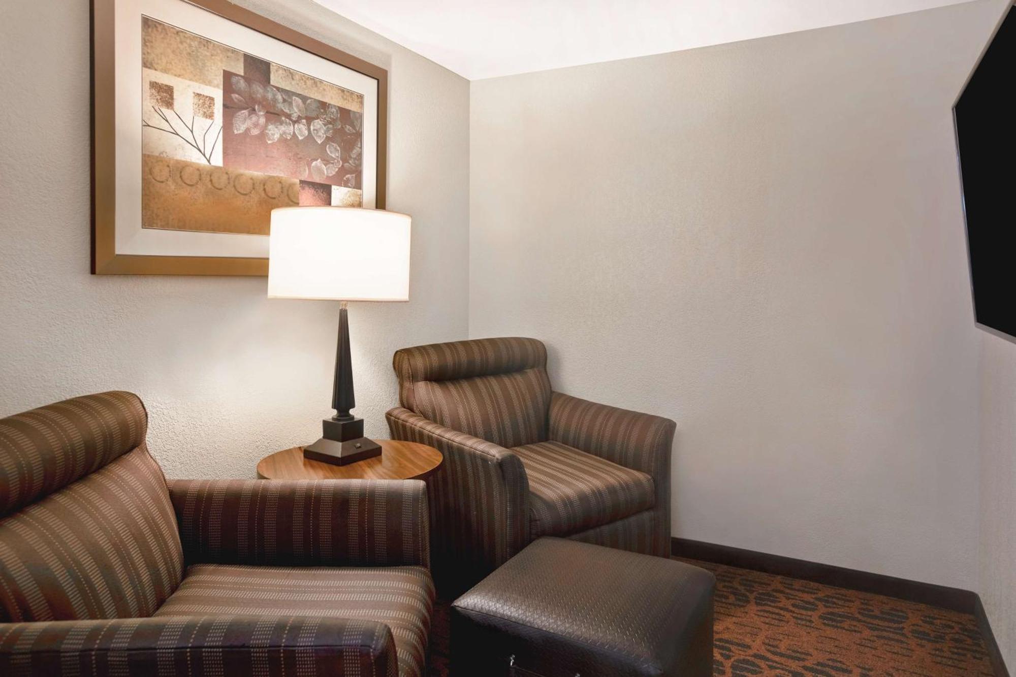 Hampton Inn Fort Wayne-Southwest Екстер'єр фото