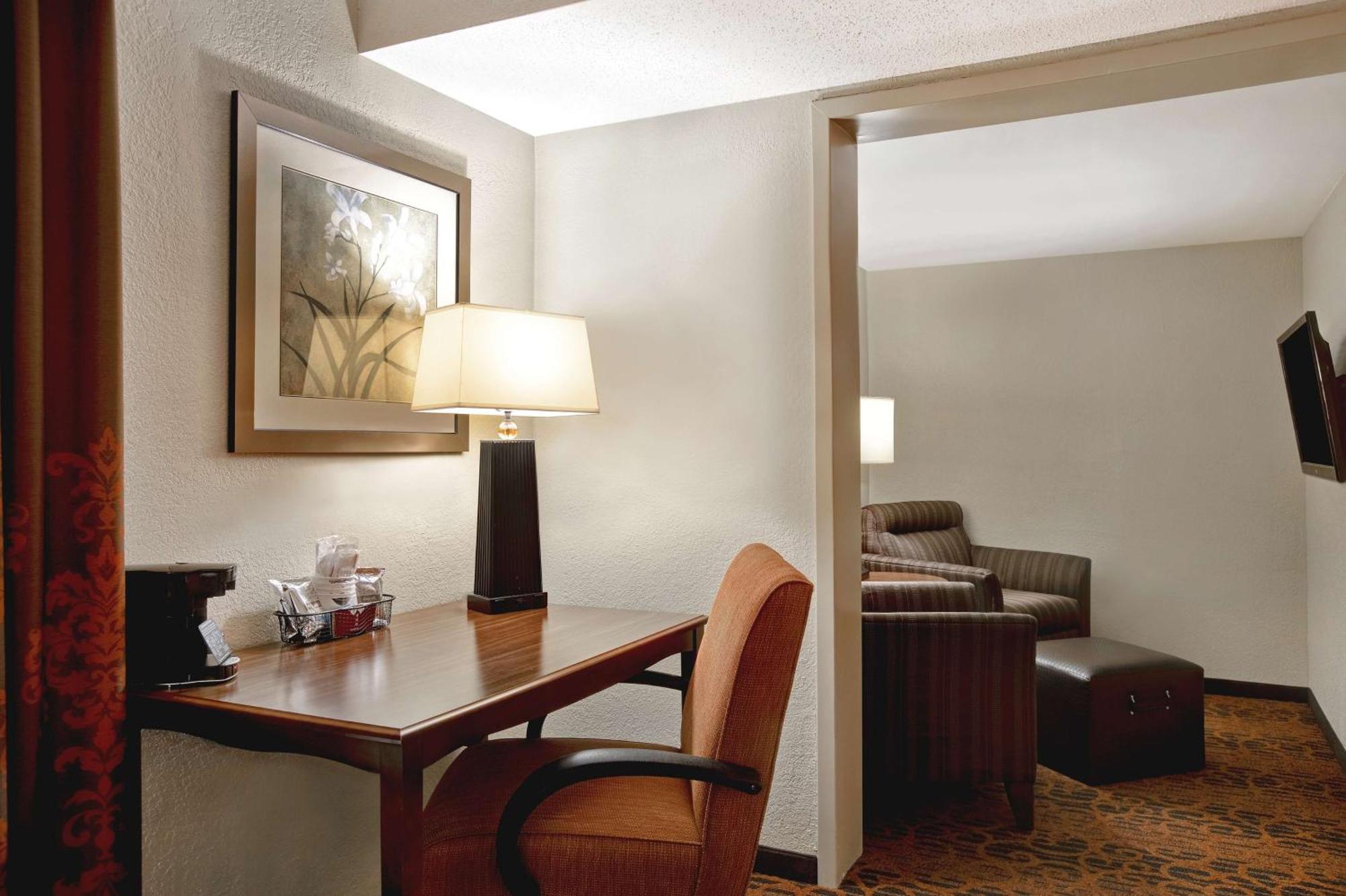 Hampton Inn Fort Wayne-Southwest Екстер'єр фото