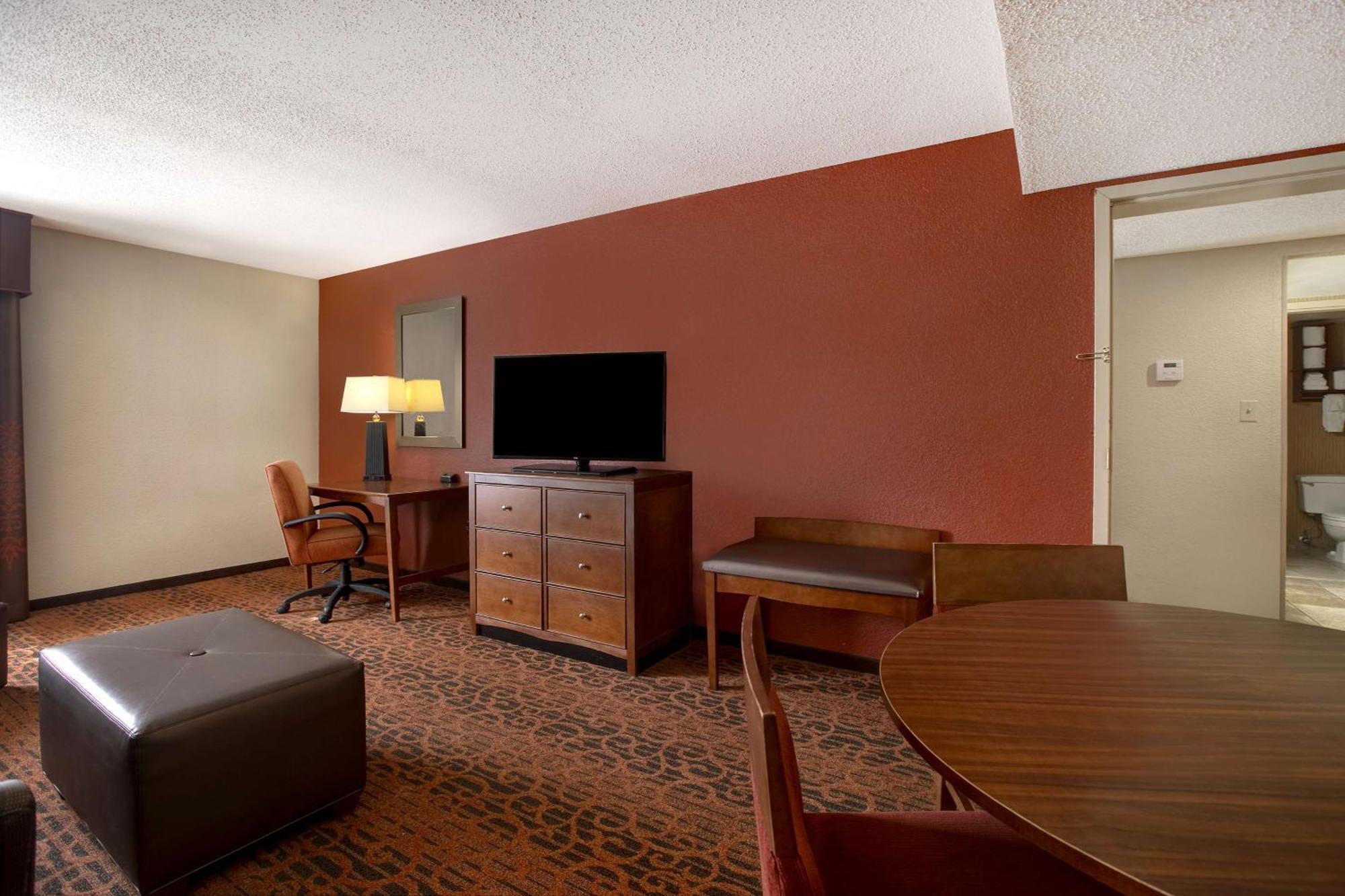 Hampton Inn Fort Wayne-Southwest Екстер'єр фото