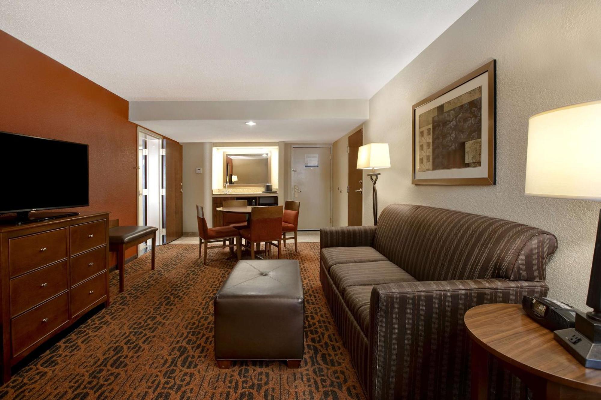 Hampton Inn Fort Wayne-Southwest Екстер'єр фото