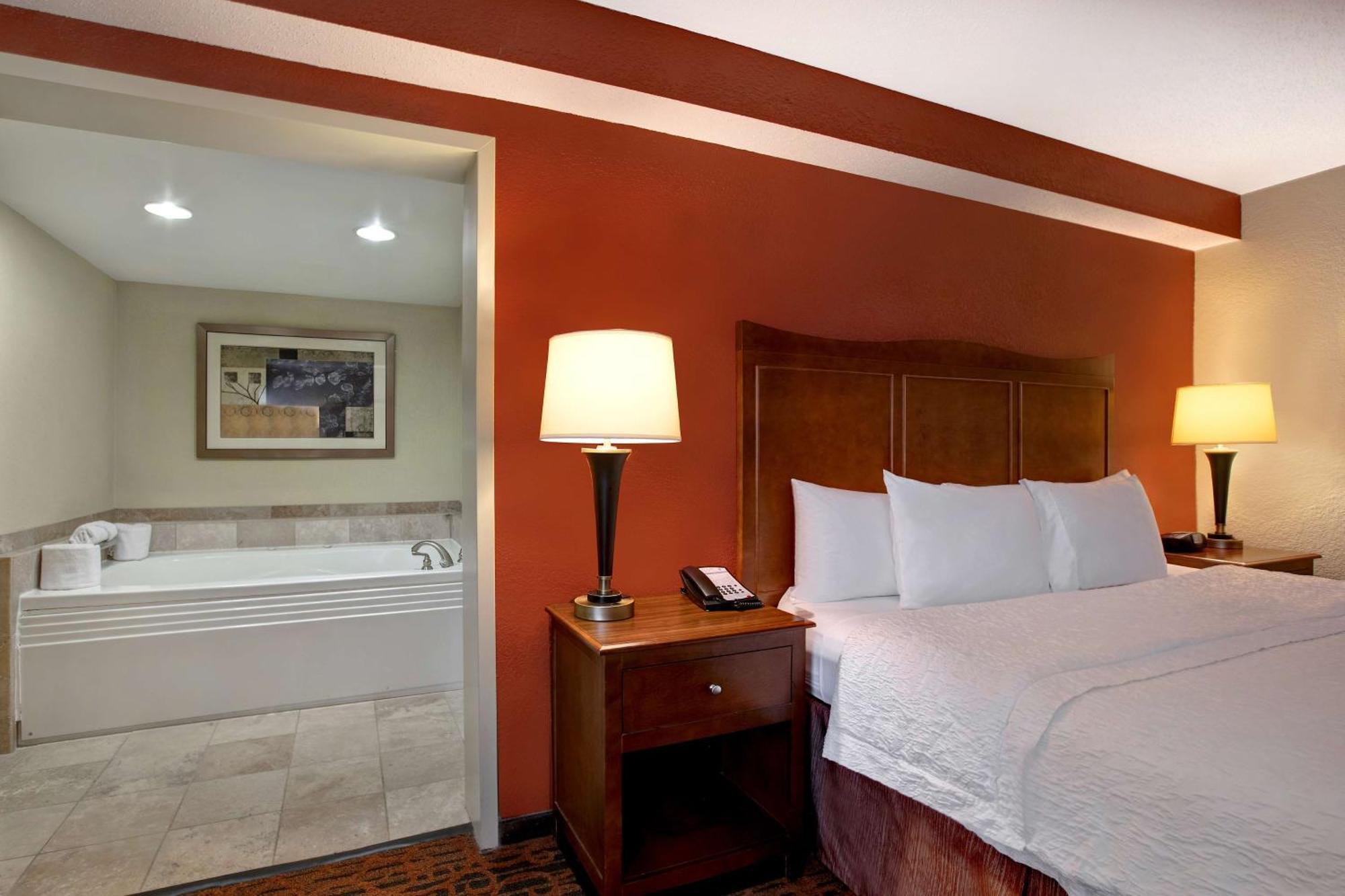 Hampton Inn Fort Wayne-Southwest Екстер'єр фото