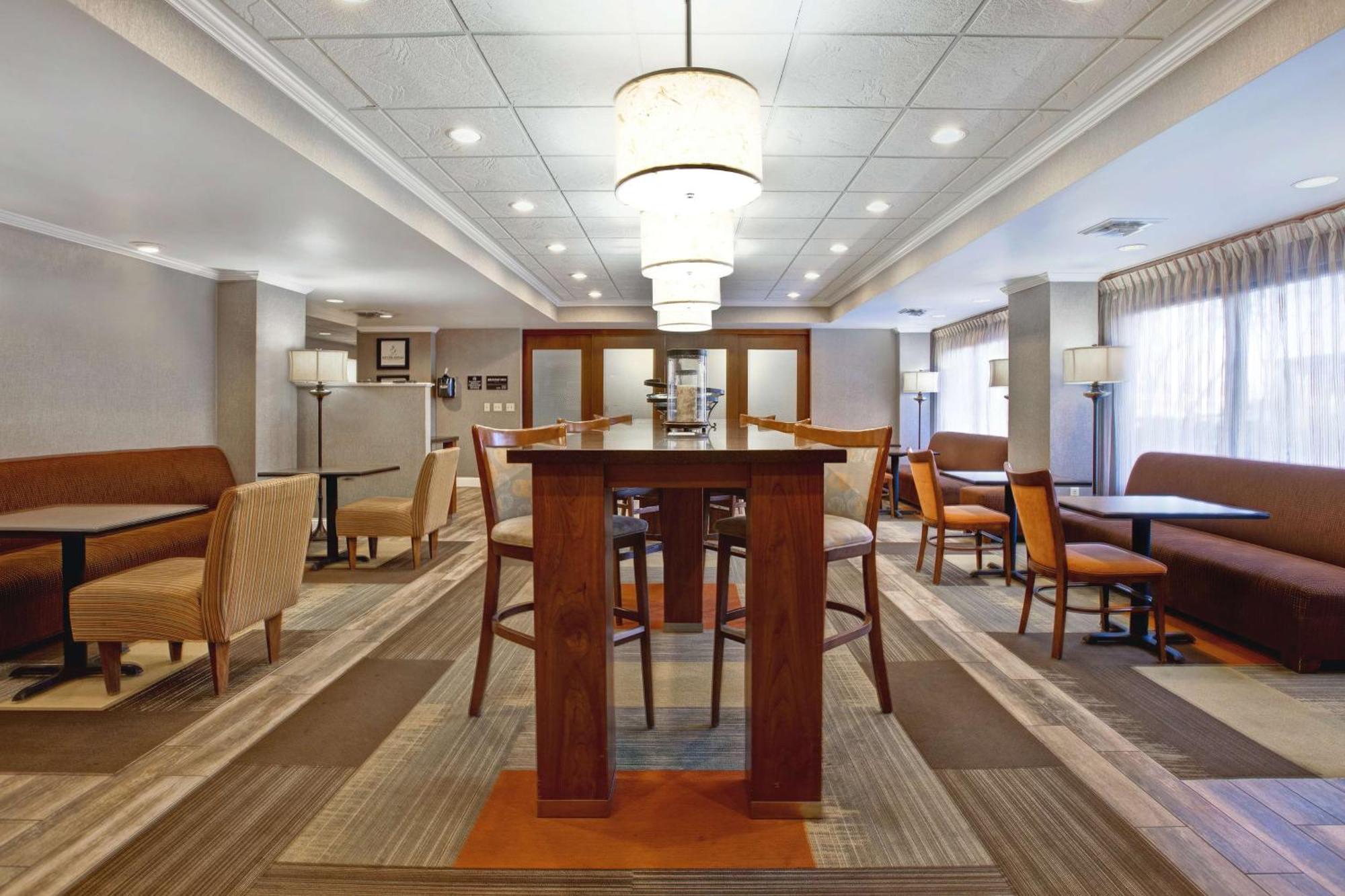 Hampton Inn Fort Wayne-Southwest Екстер'єр фото
