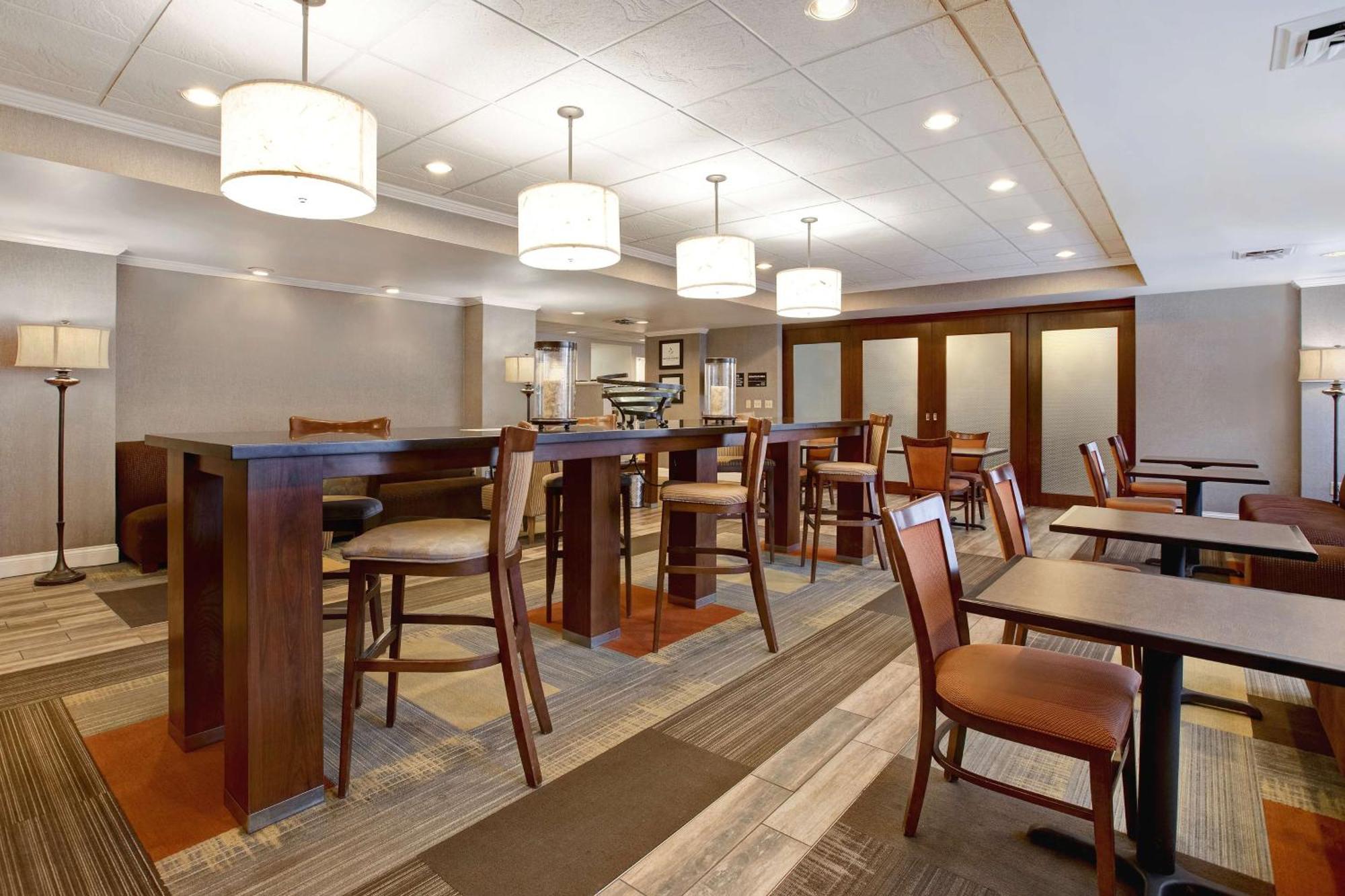 Hampton Inn Fort Wayne-Southwest Екстер'єр фото