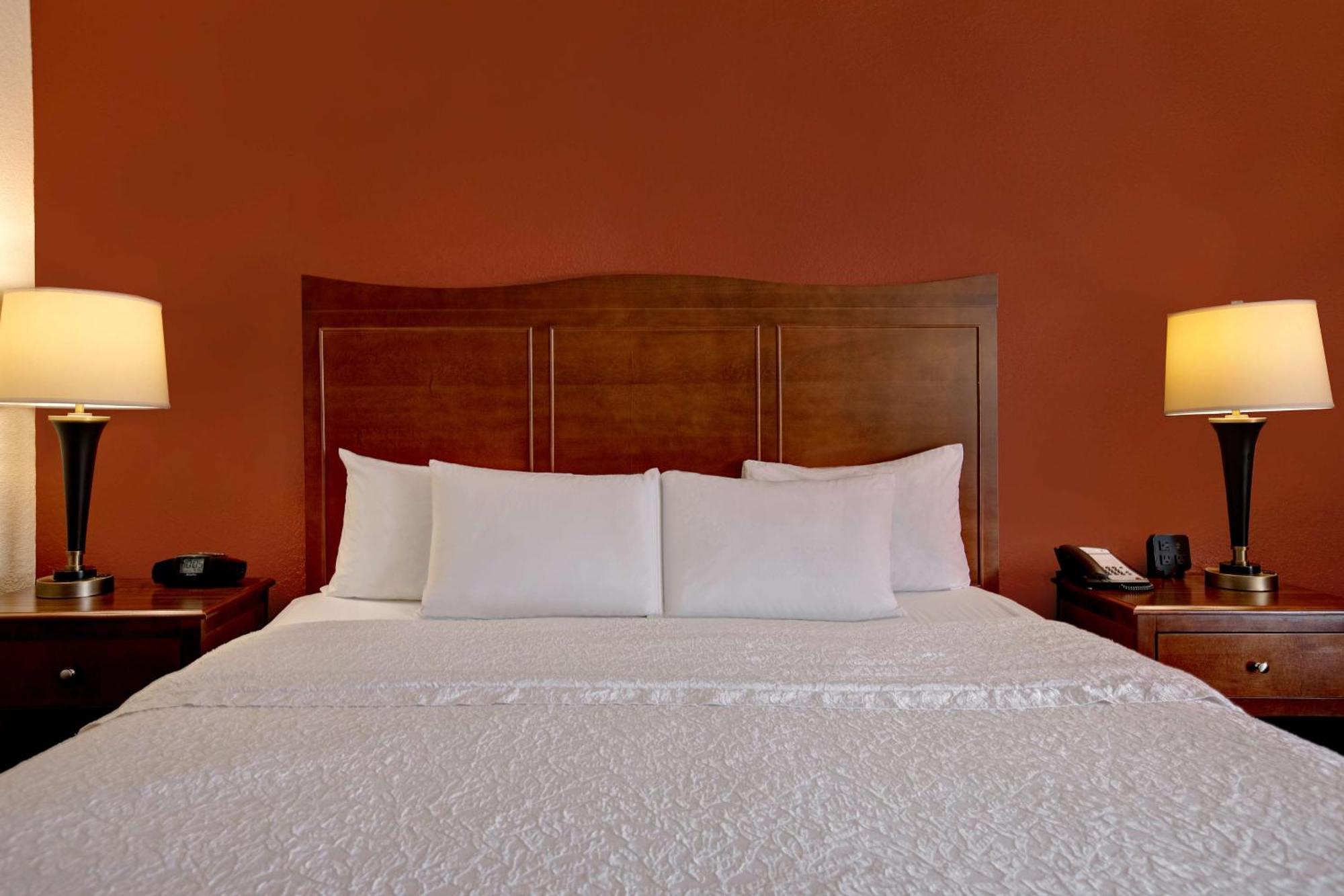 Hampton Inn Fort Wayne-Southwest Екстер'єр фото