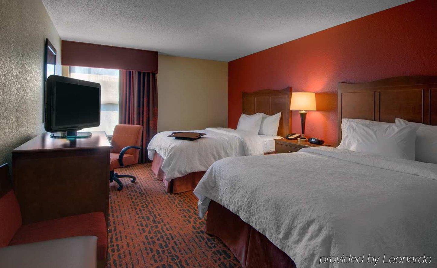 Hampton Inn Fort Wayne-Southwest Екстер'єр фото