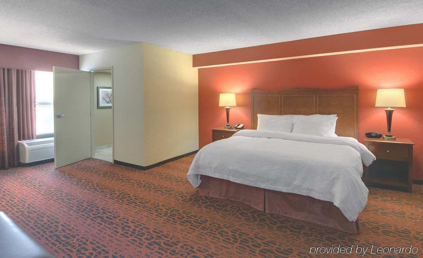 Hampton Inn Fort Wayne-Southwest Екстер'єр фото