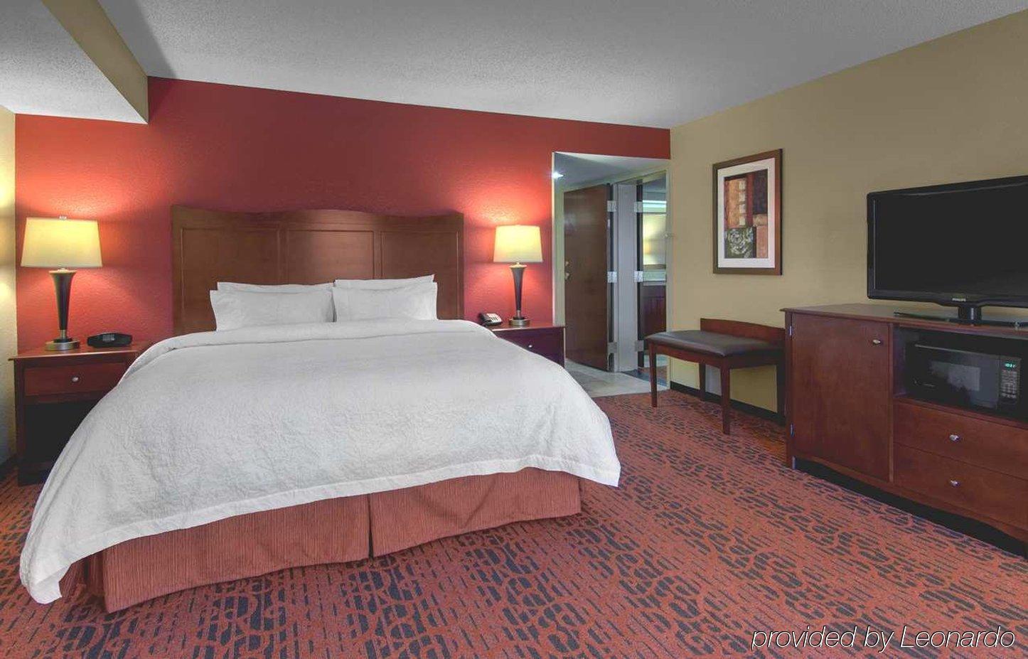 Hampton Inn Fort Wayne-Southwest Екстер'єр фото
