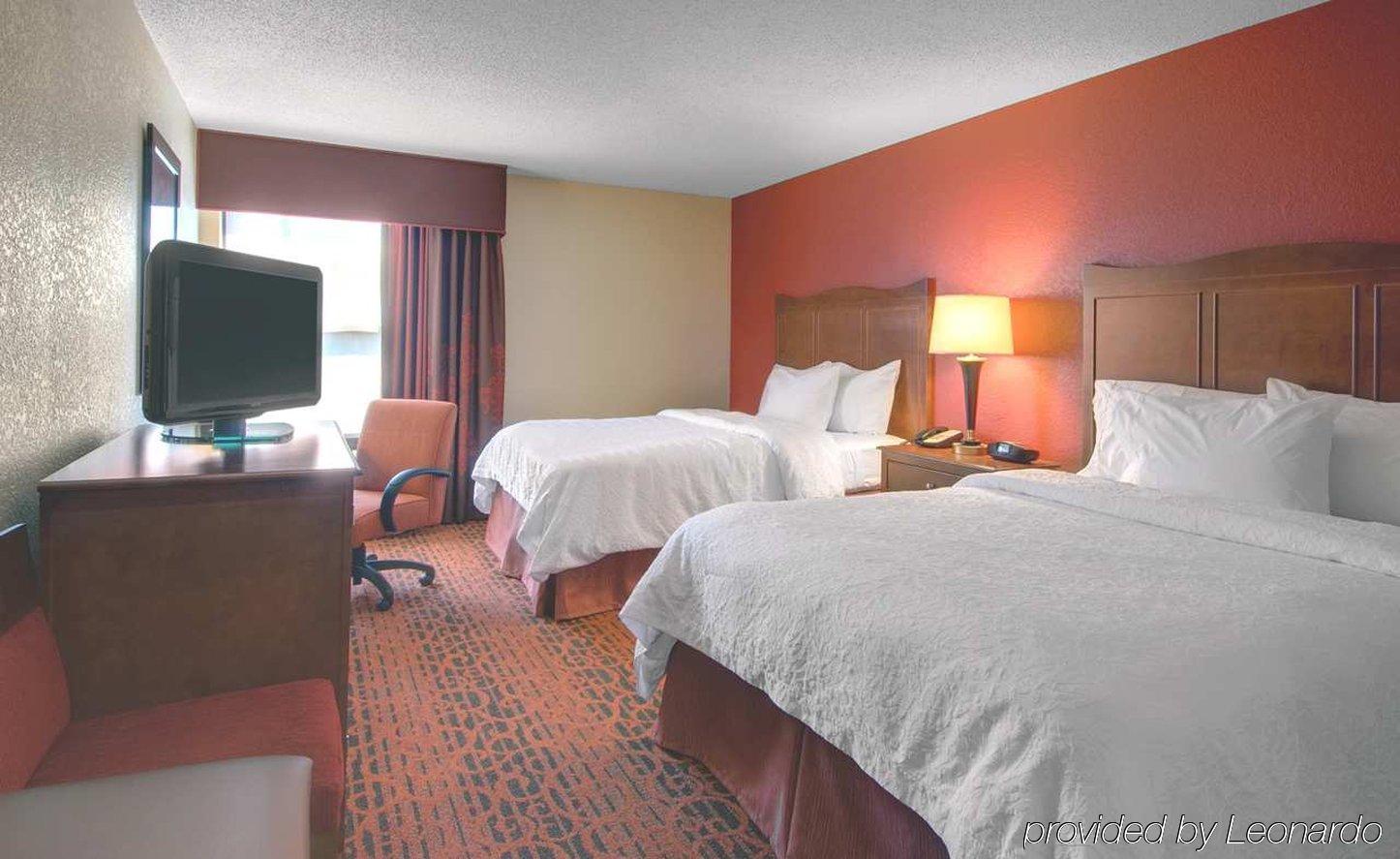 Hampton Inn Fort Wayne-Southwest Екстер'єр фото