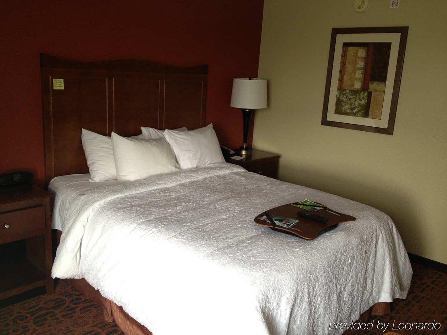 Hampton Inn Fort Wayne-Southwest Екстер'єр фото
