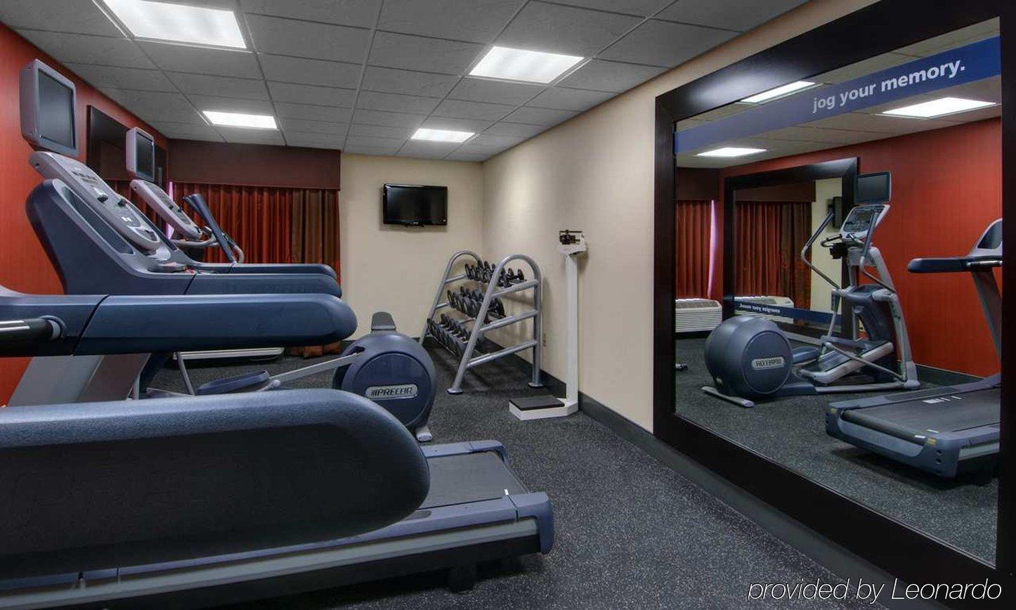Hampton Inn Fort Wayne-Southwest Зручності фото