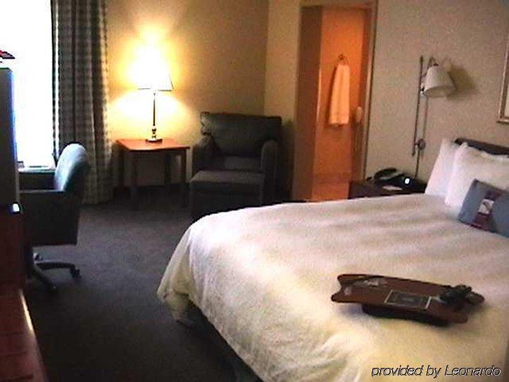 Hampton Inn Fort Wayne-Southwest Екстер'єр фото