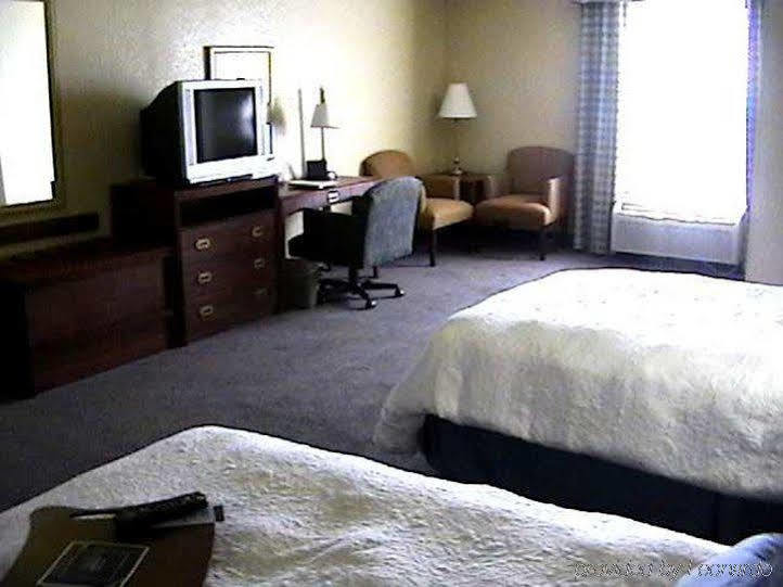 Hampton Inn Fort Wayne-Southwest Екстер'єр фото