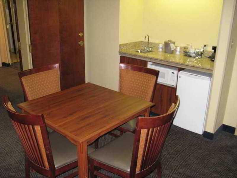 Hampton Inn Fort Wayne-Southwest Ресторан фото