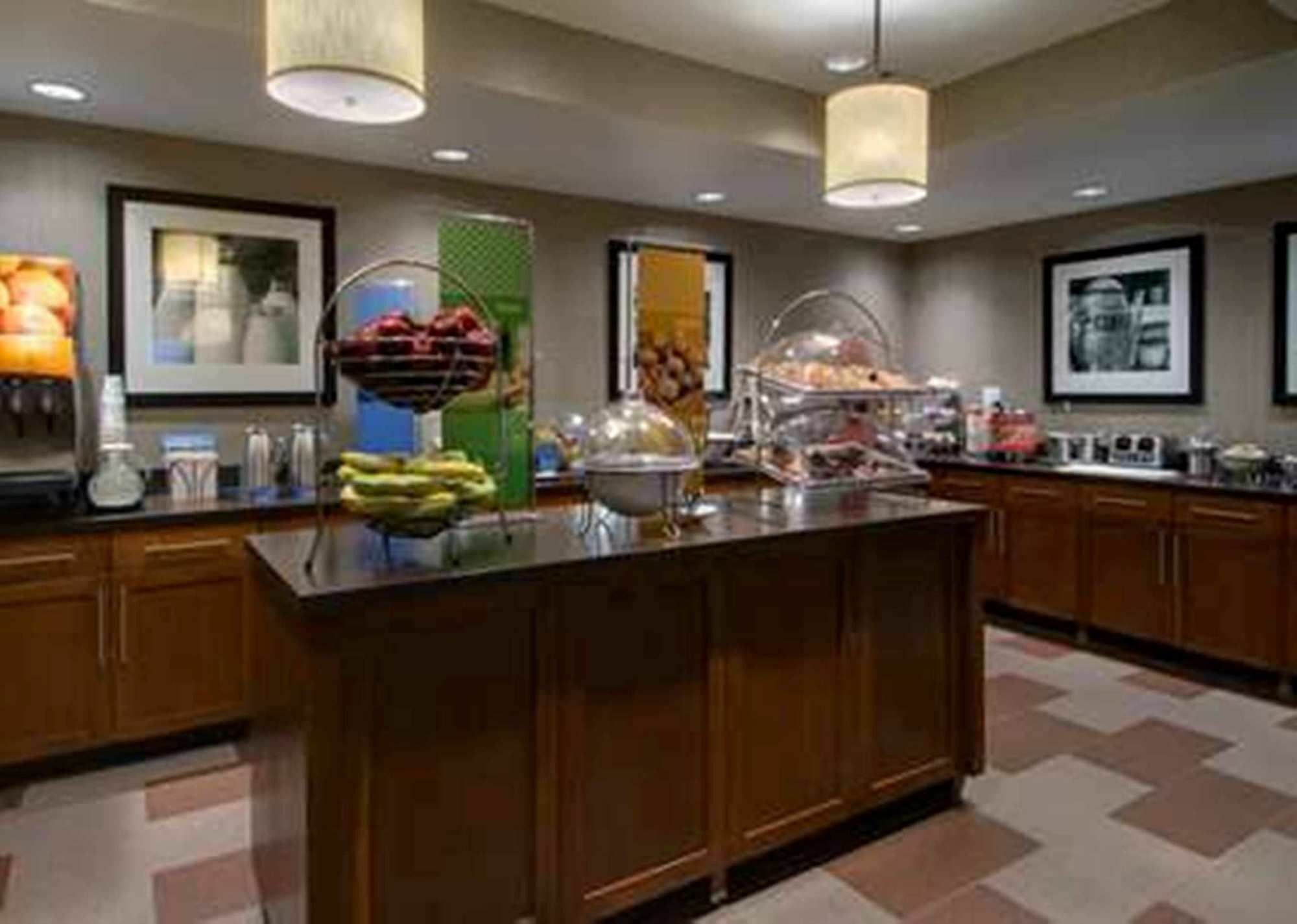 Hampton Inn Fort Wayne-Southwest Екстер'єр фото